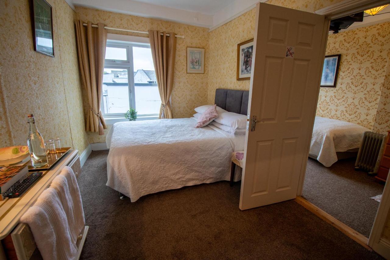 Ryan'S Daughter B&B Thurles Kültér fotó